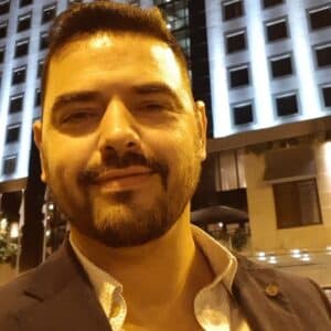 Sobre o Fundador